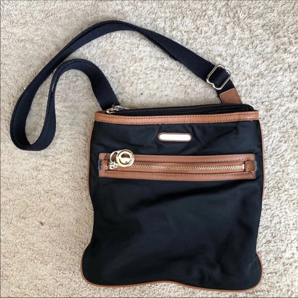 Michael Kors Crossbody Purse Handbag